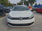 Lot #3304735923 2010 VOLKSWAGEN JETTA SE