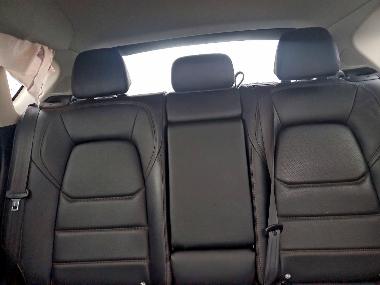 MAZDA CX-5 GRAND TOURING