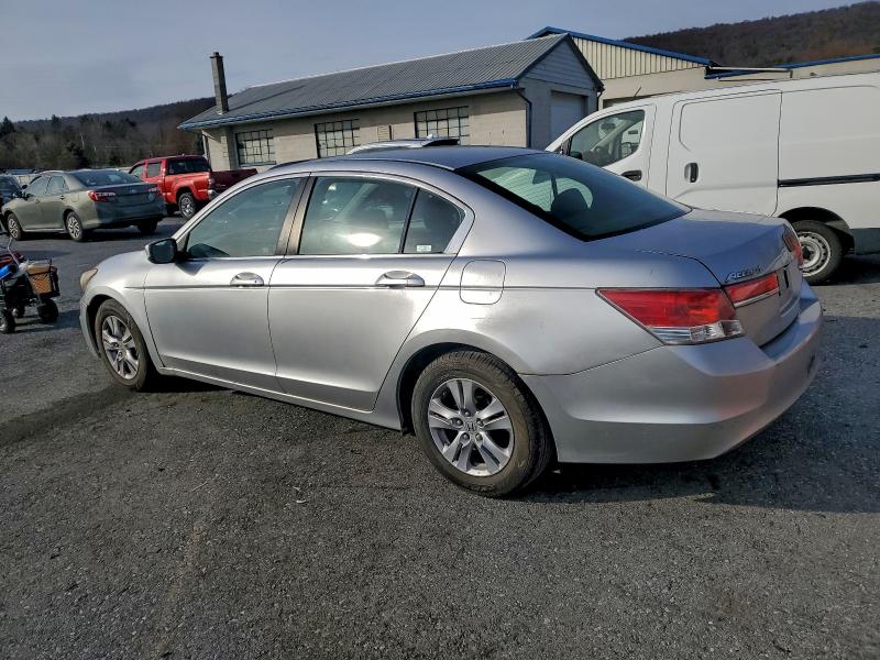 2011 HONDA ACCORD LXP #3301641650