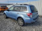 Lot #3310322021 2011 SUBARU FORESTER 2