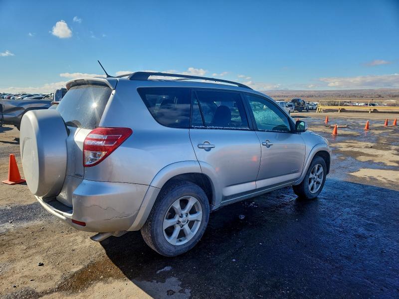 2012 TOYOTA RAV4 LIMIT #3310526060