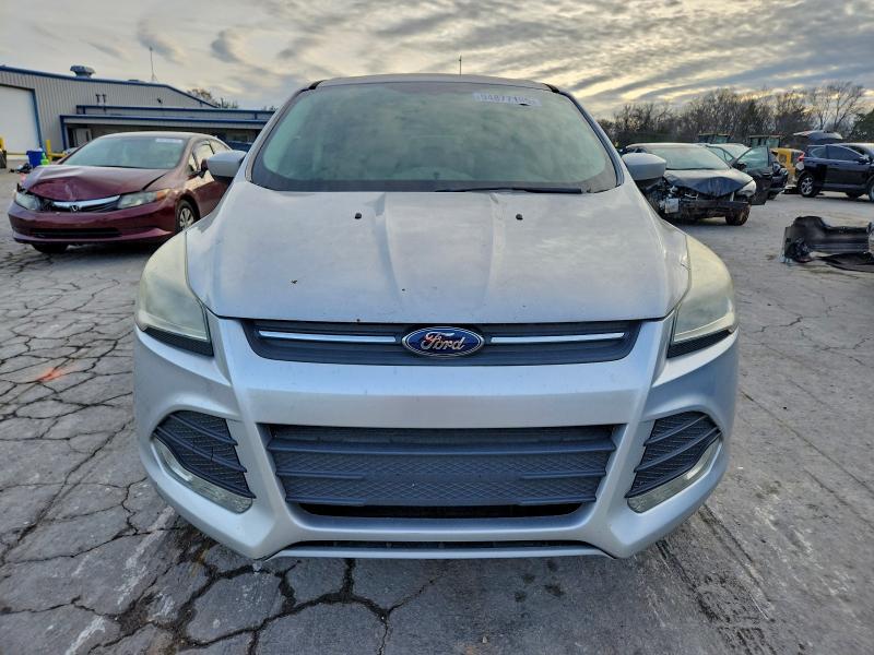 2014 FORD ESCAPE SE #3302677004