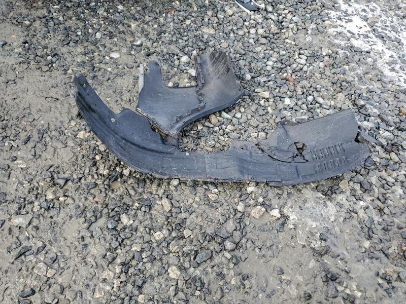 2011 KIA SORENTO BA #3311484262