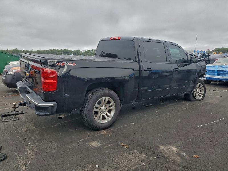 2017 CHEVROLET SILVERADO #3316975078