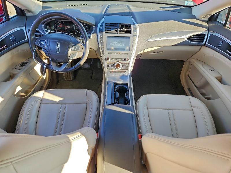 2020 LINCOLN MKZ #3318081383