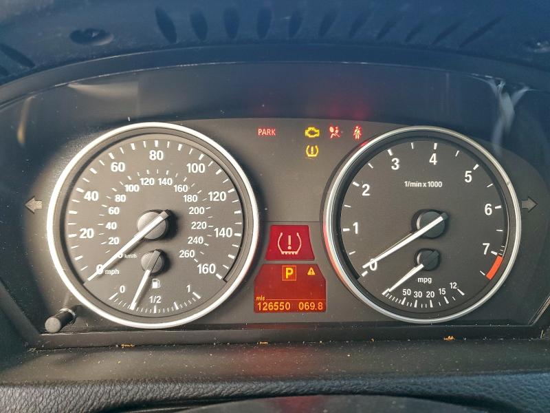 2011 BMW X5 XDRIVE3 #3301603725