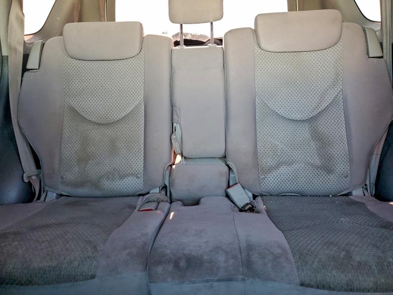 2008 TOYOTA RAV4 #3303046661