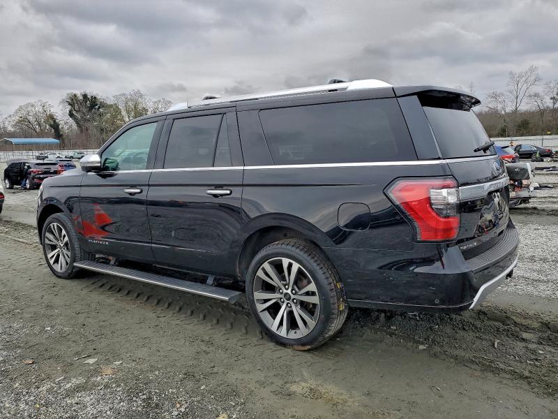 2020 FORD EXPEDITION #3311548233