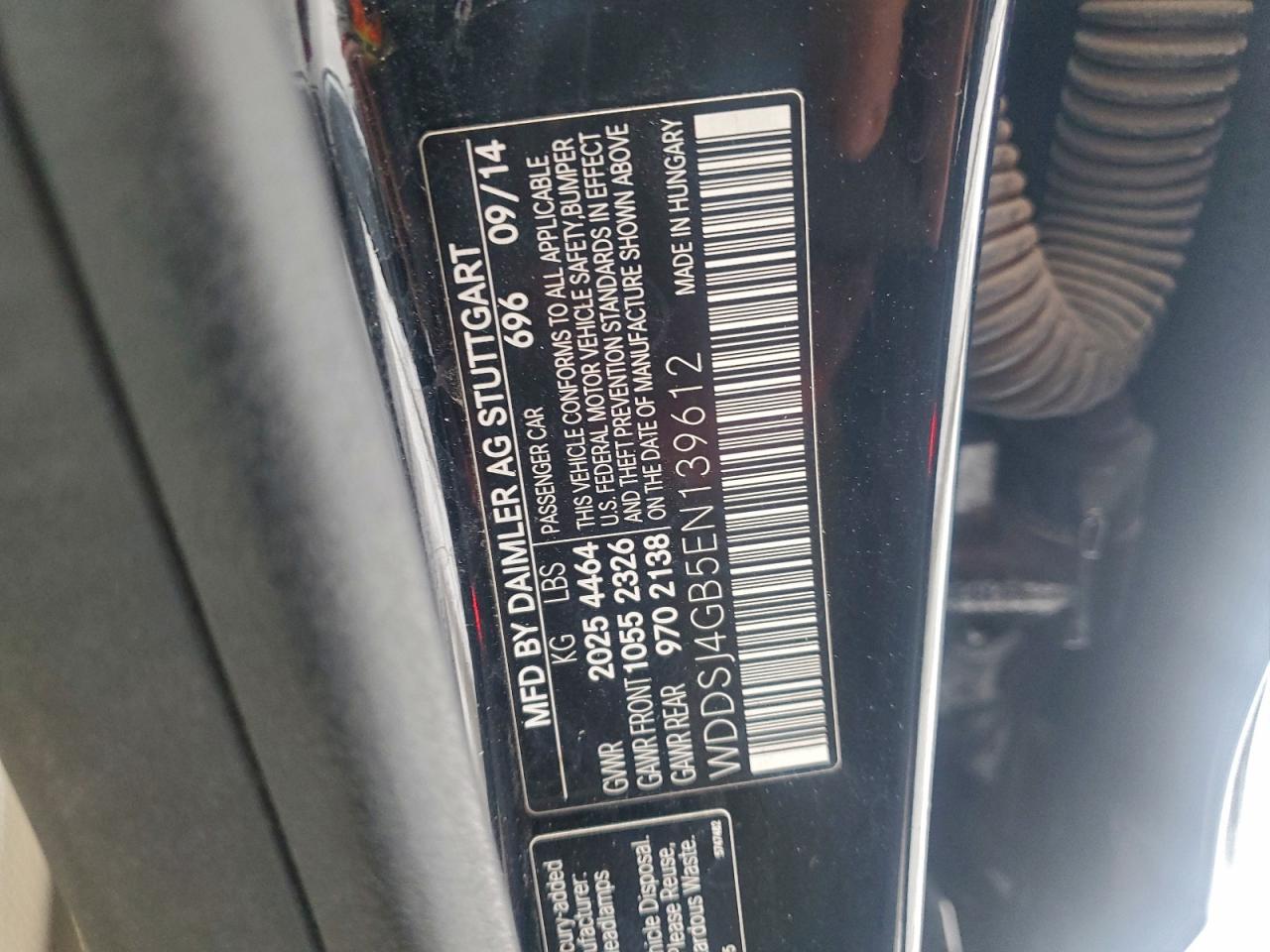 MERCEDES-BENZ CLA-CLASS 250 4MATIC