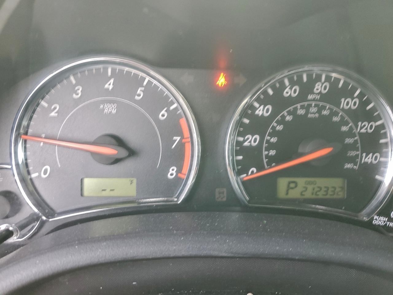 Lot #3304618444 2013 TOYOTA COROLLA BA