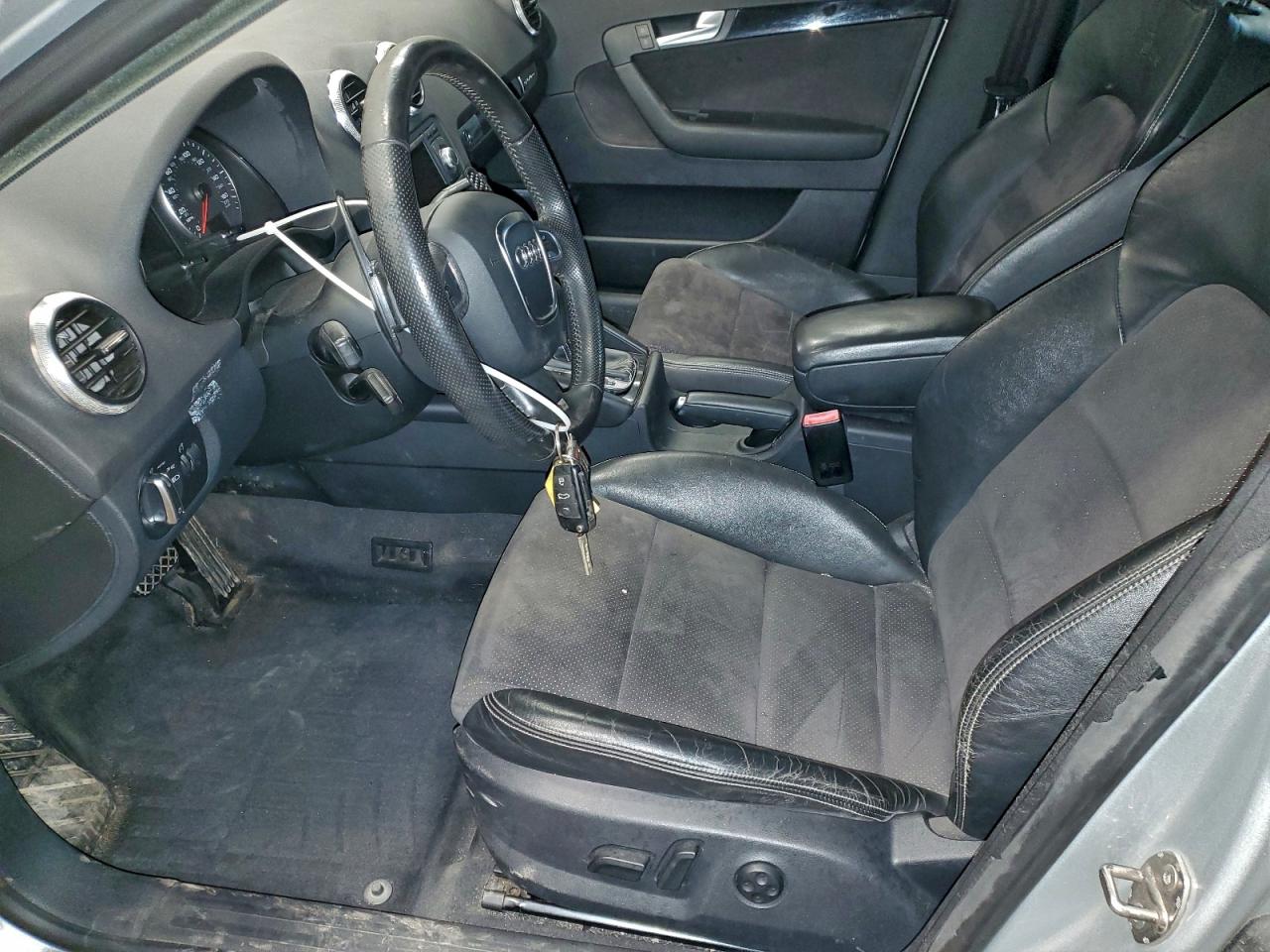 AUDI A3 PREMIUM PLUS