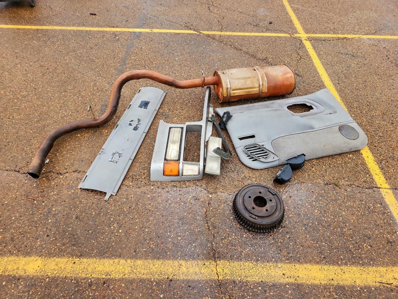 Lot #3311612229 1998 GMC SIERRA C15