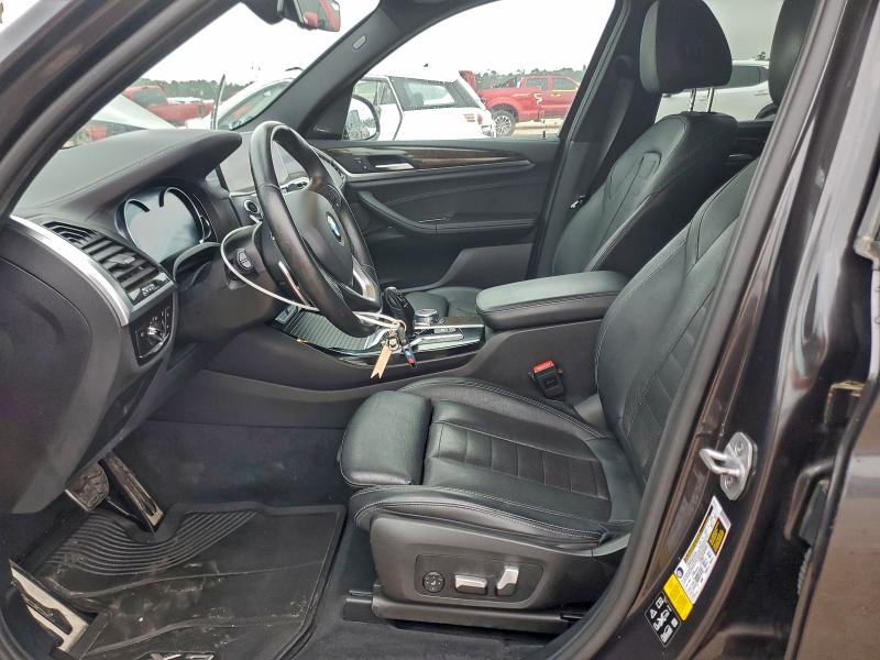 2018 BMW X3 XDRIVEM #3309336975