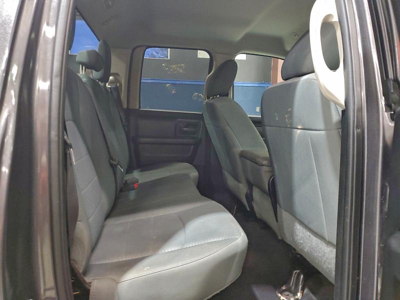 2017 RAM 1500 ST #3301859977