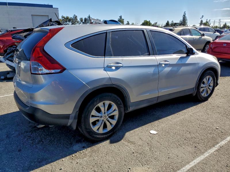 2014 HONDA CR-V EX #3304572459