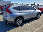 Lot #3304572459 2014 HONDA CR-V EX