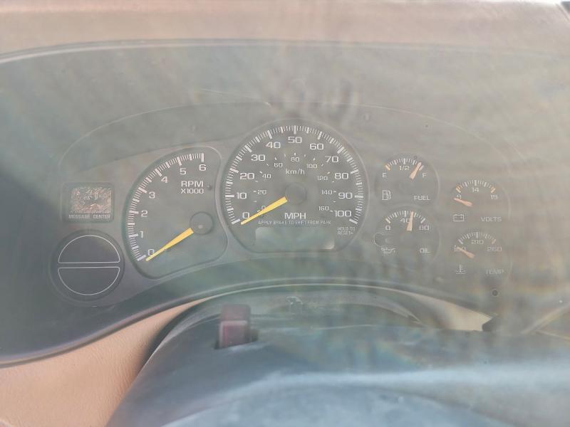 2001 GMC YUKON XL C #3315654780