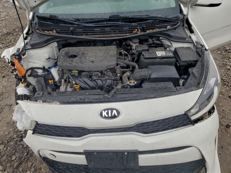 2018 KIA RIO LX #3310483089