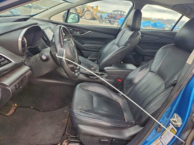 2017 SUBARU IMPREZA LI #3309624051