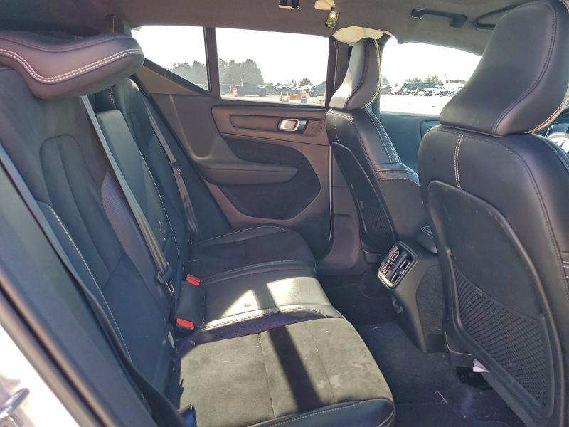 2020 VOLVO XC40 T5 R- #3304015664