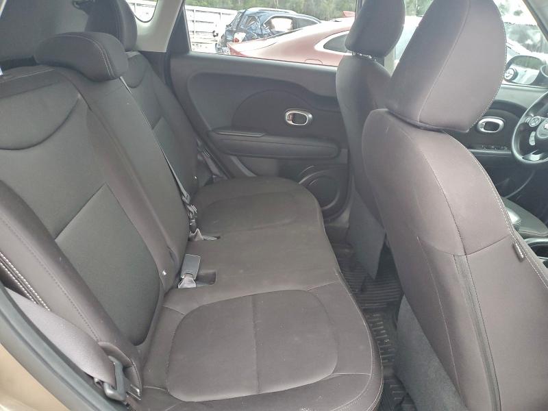 2016 KIA SOUL #3312589225