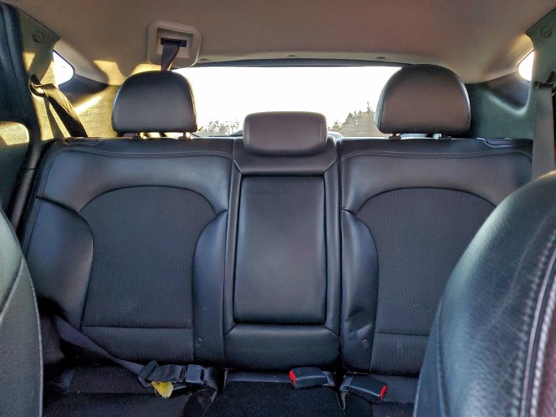 2011 HYUNDAI TUCSON GLS #3301859989