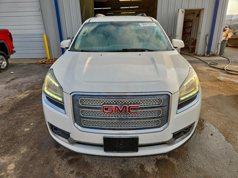 2015 GMC ACADIA SLT #3315598787