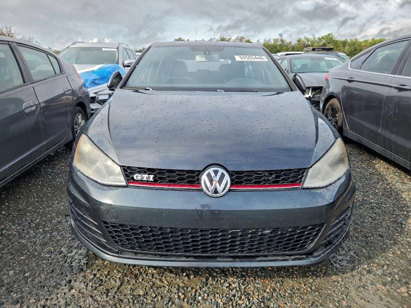 2015 VOLKSWAGEN GTI #3304676940