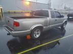 Lot #3309652853 2001 GMC SONOMA