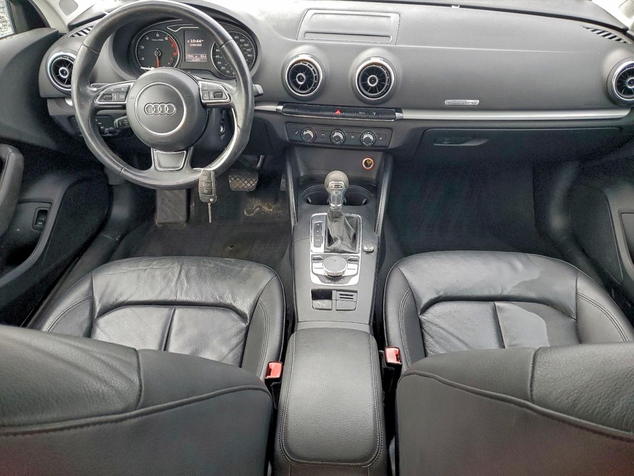 AUDI A3 PREMIUM
