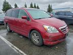 Lot #3319093275 2005 HONDA ODYSSEY EX