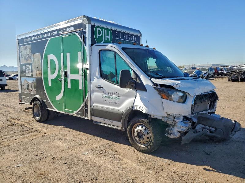 2022 FORD TRANSIT T- #3316732454