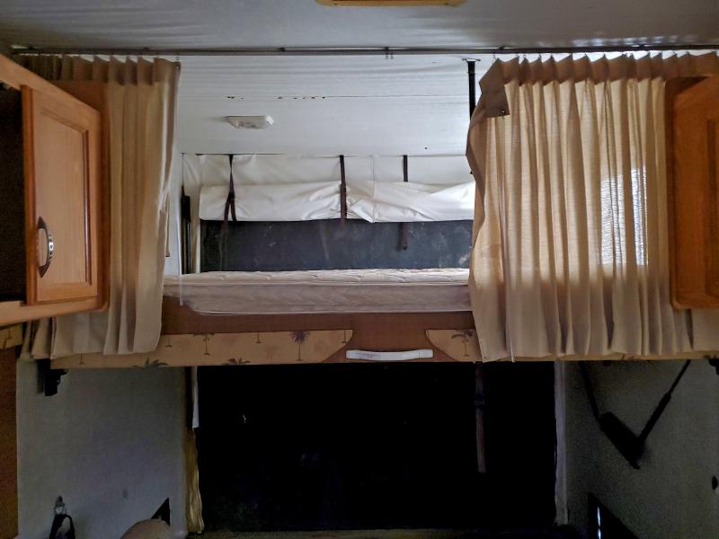 2005 RAGE'N XTRA LITE #3305178017