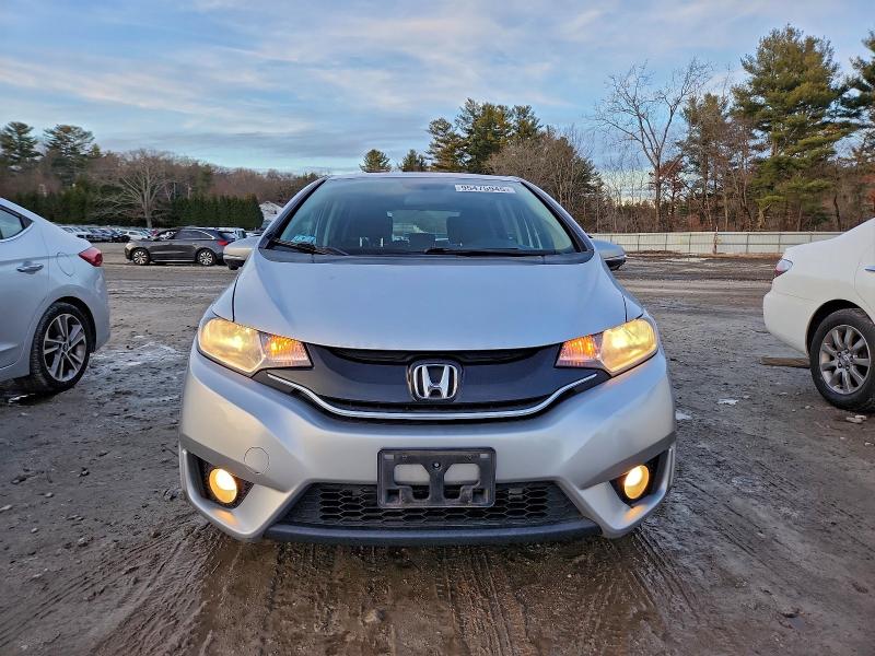 2015 HONDA FIT EX #3312426652