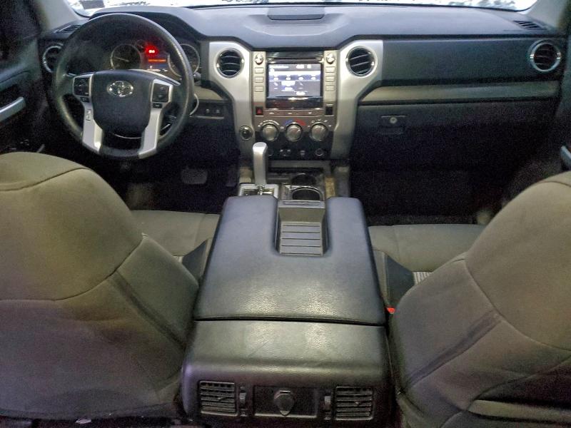2015 TOYOTA TUNDRA CRE #3303962722