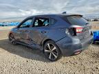 Lot #3310766011 2017 SUBARU IMPREZA SP