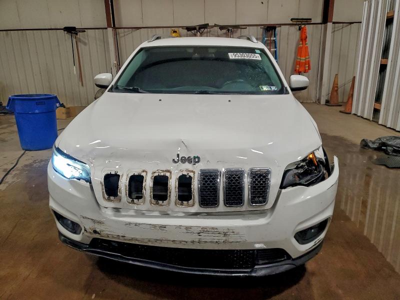 2020 JEEP CHEROKEE L #3303879784