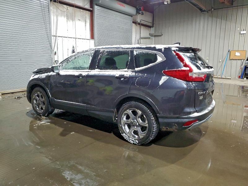 2018 HONDA CR-V EX #3317704135
