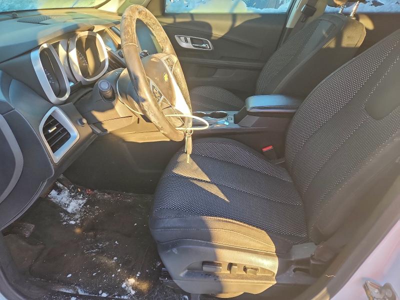 2017 CHEVROLET EQUINOX LT #3311595753