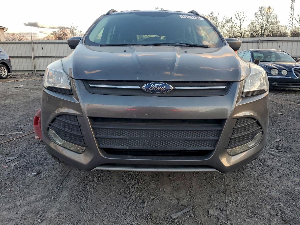 Lot #3318945922 2014 FORD ESCAPE SE