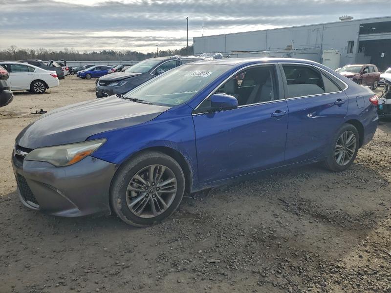 2016 TOYOTA CAMRY LE #3304779969