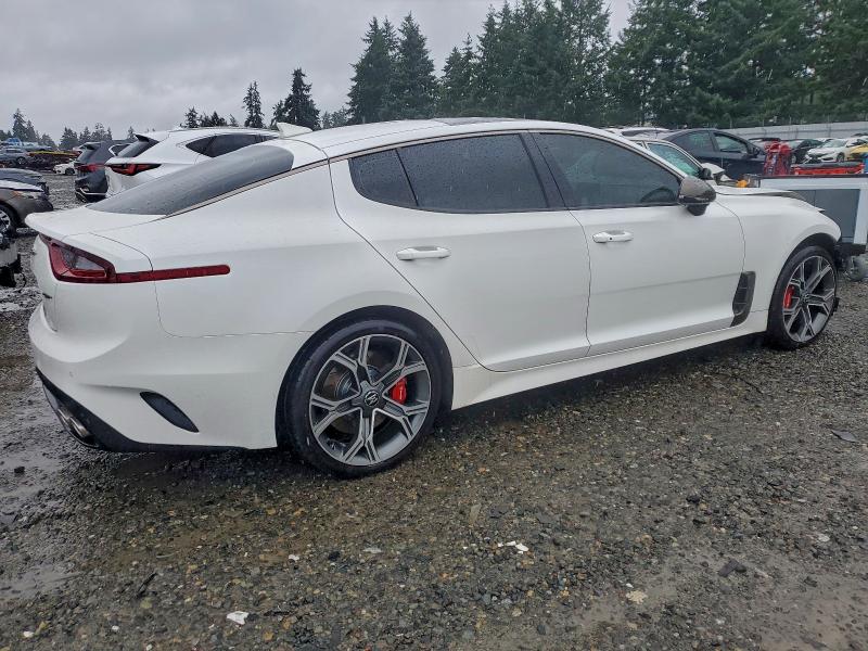 2019 KIA STINGER GT #3312457651
