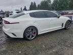 Lot #3312457651 2019 KIA STINGER GT