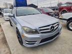 Lot #3312504615 2013 MERCEDES-BENZ C 250