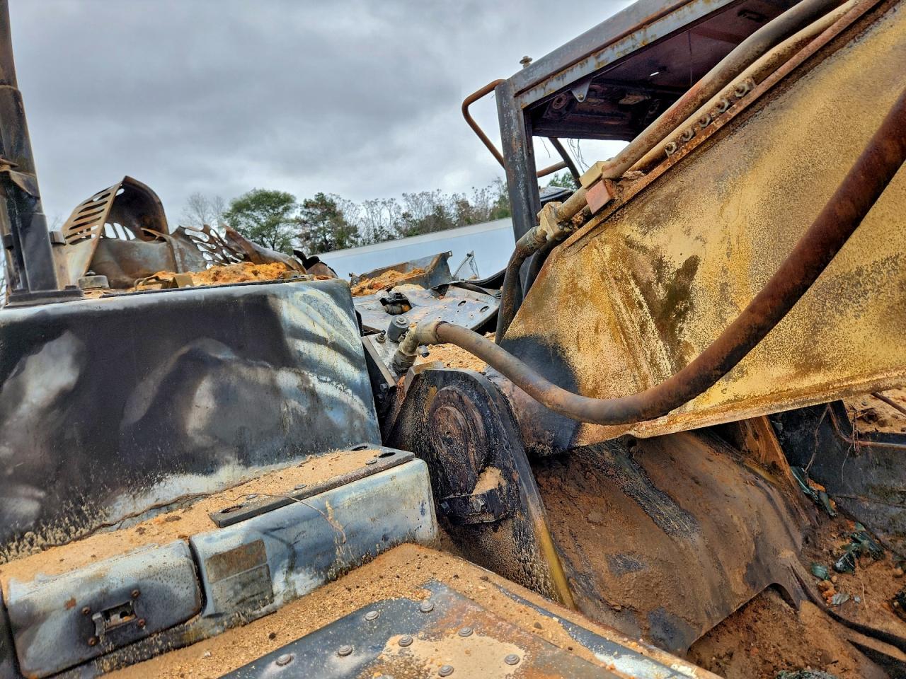 Lot #3303521906 2017 HYUNDAI 260