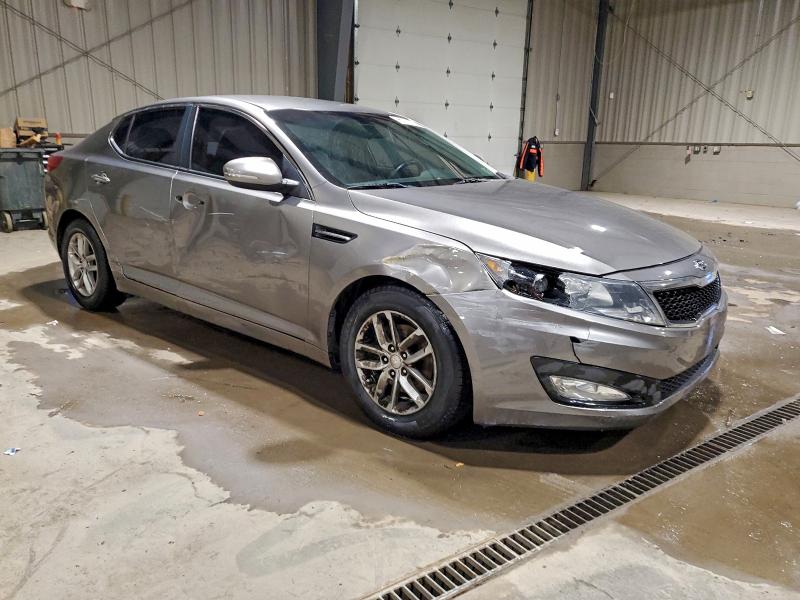 2012 KIA OPTIMA LX #3311673312