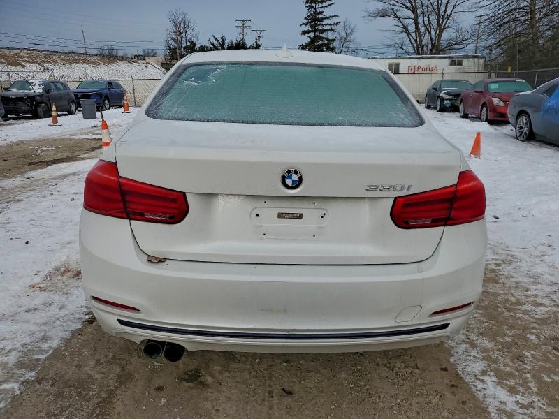 2017 BMW 330 I #3315791350