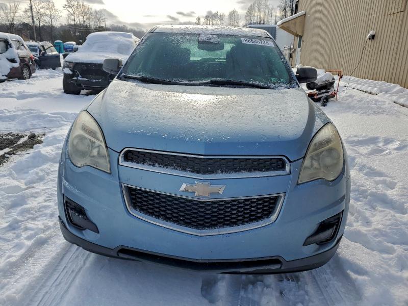 2014 CHEVROLET EQUINOX LS #3315988150