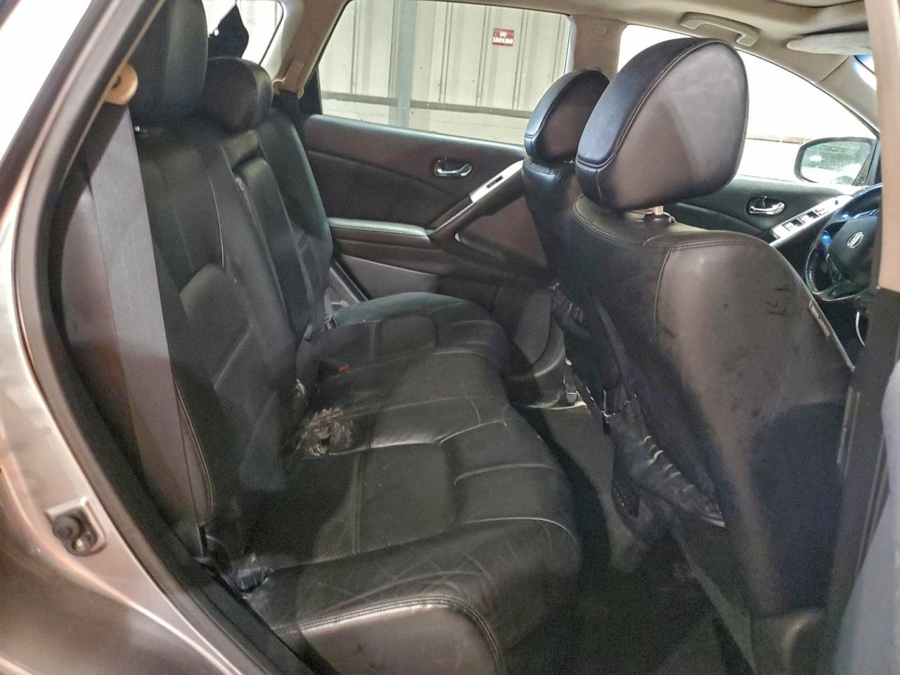 Lot #3311673308 2011 NISSAN MURANO S