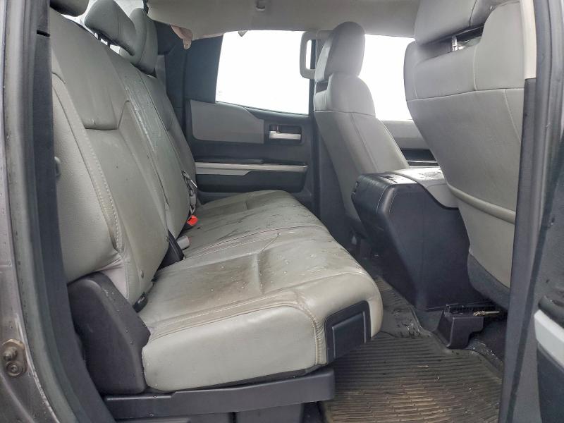 2017 TOYOTA TUNDRA DOU #3305529083